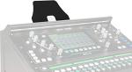 Allen & Heath iPad/Tablet Detachable Metal Bracket