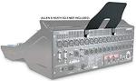 Allen & Heath iPad/Tablet Detachable Metal Bracket