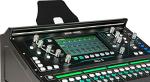 Allen & Heath iPad/Tablet Detachable Metal Bracket