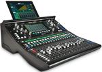 Allen & Heath iPad/Tablet Detachable Metal Bracket