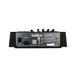 Allen & Heath ZED-6FX Analog DJ Mixer