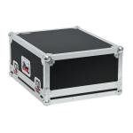 Gator G Series ATA Road Case for SQ-5 Mixer