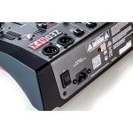 Allen & Heath ZED-6FX Analog DJ Mixer