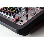 Allen & Heath ZED-6FX Analog DJ Mixer