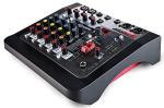 Allen & Heath ZED-6FX Analog DJ Mixer