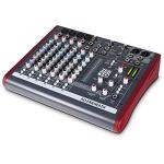 Allen & Heath ZED-10 USB Analog Mixer