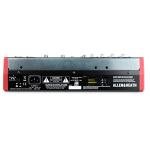 Allen & Heath ZED-10 USB Analog Mixer