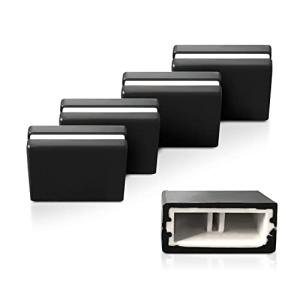 XBERSTAR Fader Cap Knobs for Pioneer Mixers