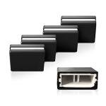 XBERSTAR Fader Cap Knobs for Pioneer Mixers