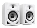 Pioneer DJ DM-50D-W 5” White Desktop Monitor