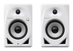 Pioneer DJ DM-50D-W 5” White Desktop Monitor
