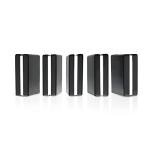 XBERSTAR Fader Cap Knobs for Pioneer Mixers