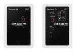 Pioneer DJ DM-50D-W 5” White Desktop Monitor