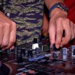 Fader Caps for Pioneer DJ Mixers - 16 Pack