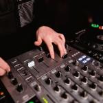 Fader Caps for Pioneer DJ Mixers - 16 Pack