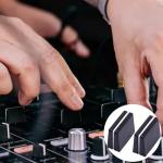 BringLucky 10 Pack Black Mixer Slider Knobs