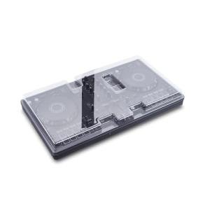 Decksaver Cover for Pioneer DJ DDJ-FLX4