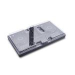 Decksaver Cover for Pioneer DJ DDJ-FLX4