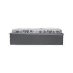 Decksaver Protective Cover for Pioneer DJM-900 NXS2