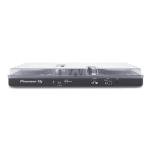 Decksaver Cover for Pioneer DJ DDJ-FLX4