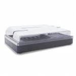 Decksaver Cover for Pioneer DJ DDJ-FLX4