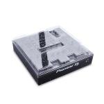 Pioneer DJ DJM-A9 Decksaver Cover - Smoke
