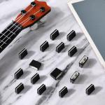 16 Fader Caps for Pioneer DJ Mixers