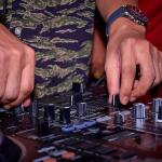 16 Fader Caps for Pioneer DJ Mixers