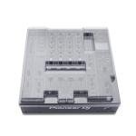 Pioneer DJ DJM-A9 Decksaver Cover - Smoke