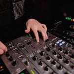 16 Fader Caps for Pioneer DJ Mixers
