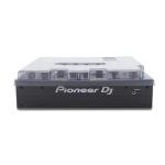 Pioneer DJ DJM-A9 Decksaver Cover - Smoke