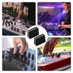 16 Fader Caps for Pioneer DJ Mixers