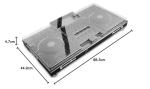 Pioneer DJ XDJ-XZ Decksaver Protective Cover