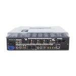 Pioneer DJ DJM-A9 Decksaver Cover - Smoke