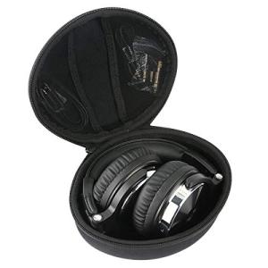 Khanka Case for OneOdio Over Ear Headphones
