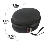 Khanka Case for OneOdio Over Ear Headphones