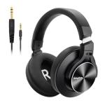 Srhythm HD75 Wired Over-Ear DJ Headphones