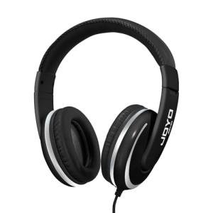 JOYO Wired Over Ear Headphones for DJ and Studio