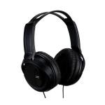 JVC HARX330 Comfortable Over-Ear Headphones