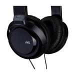 JVC HARX330 Comfortable Over-Ear Headphones