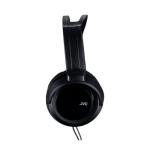 JVC HARX330 Comfortable Over-Ear Headphones