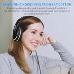 JOYO Wired Over Ear Headphones for DJ and Studio