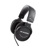 M-Audio HDH40 Over Ear Studio Headphones