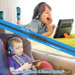 Rockpapa Comfort+ Kids Over Ear Headphones