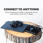 M-Audio HDH40 Over Ear Studio Headphones
