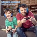 Rockpapa Comfort+ Kids Over Ear Headphones