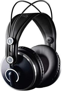 AKG K271MKII High-Performance Closed Back Headphones