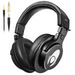 Talomen W50X Closed-Back Studio Monitor Headphones