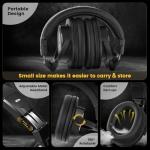 Talomen W50X Closed-Back Studio Monitor Headphones