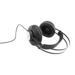 AKG K72 Closed-Back Over-Ear Monitoring Headphones